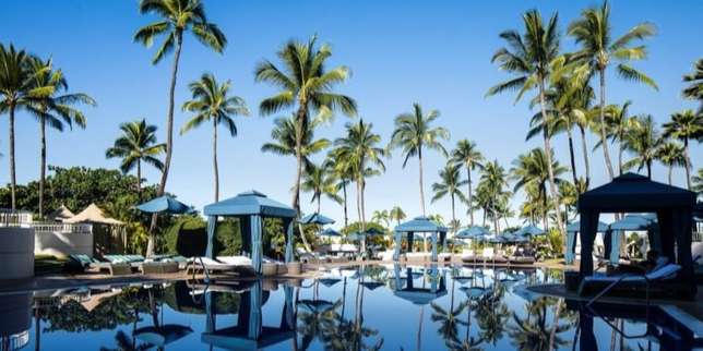 Fairmont Kea Lani