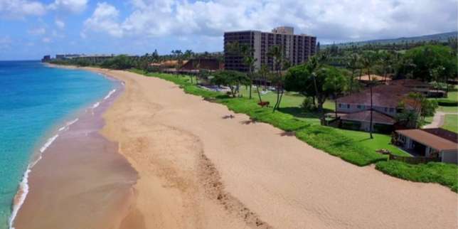 Royal Lahaina Resort