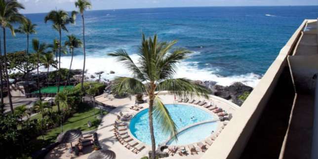 Royal Kona