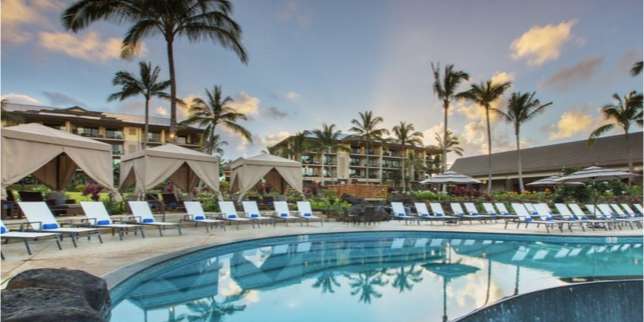 Koloa Landing Resort