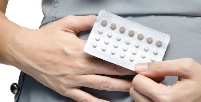Cara Mencegah Kehamilan dengan Metode Hormonal