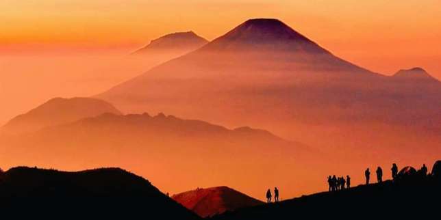 Gunung Prau