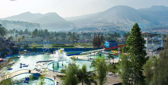 Cipanas