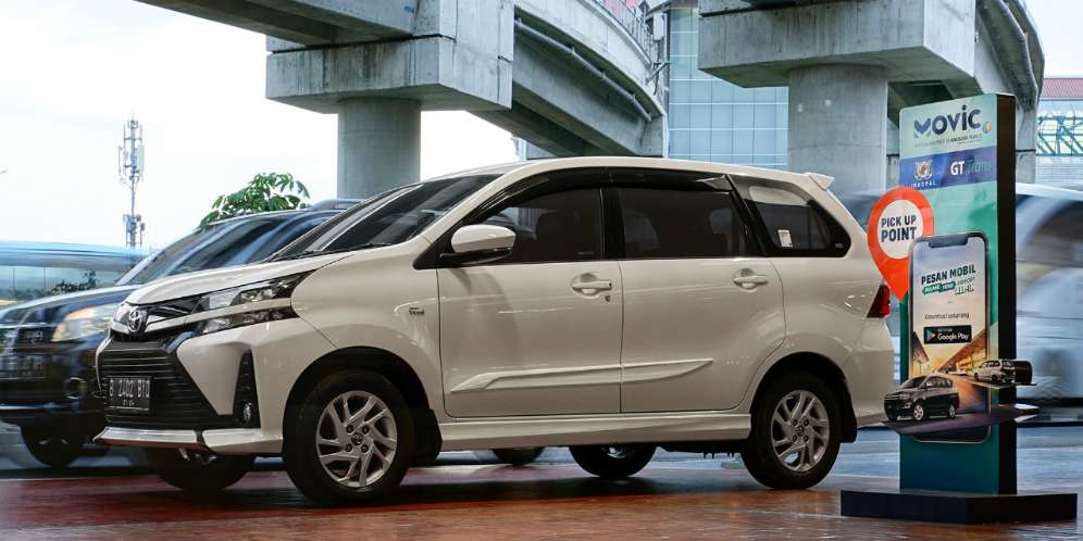 Bisa Lepas Kunci Atau Dengan Driver