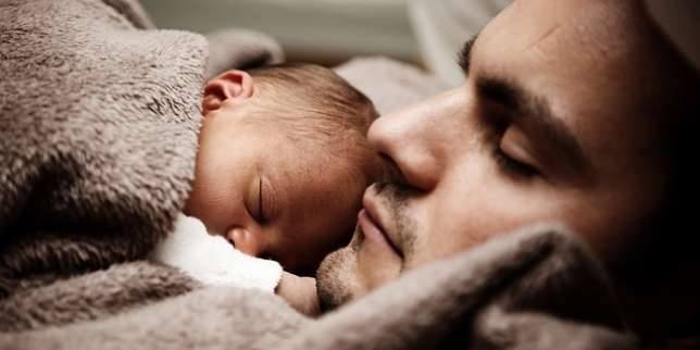 Meningkatkan Ikatan Orang tua dan Anak