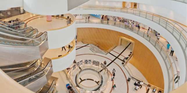 Bangkok Art and Culture Center