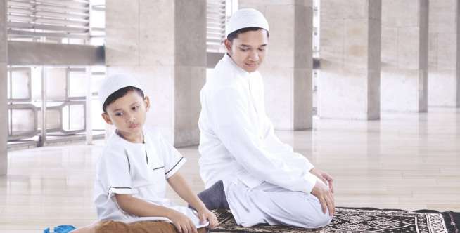 Contoh Aturan keluarga