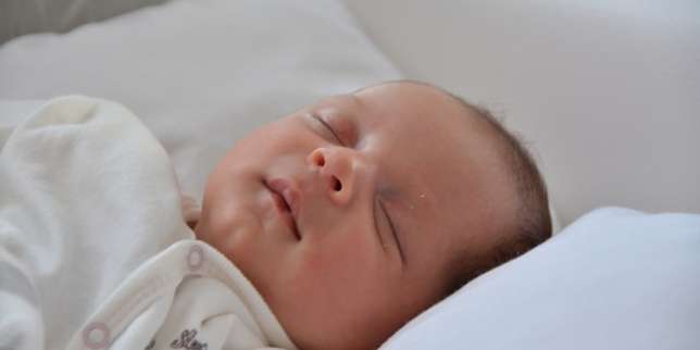 Mengerti Anatomi Tubuh Bayi