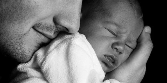 Komunikasi dengan Bayi