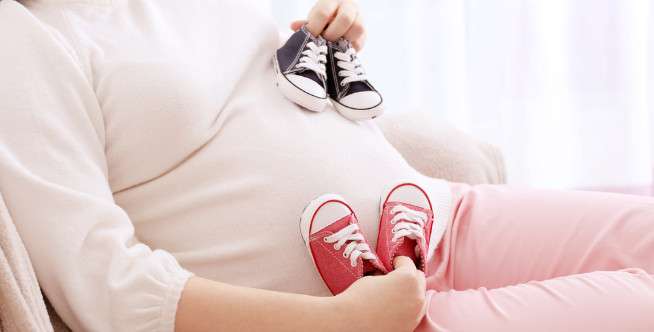 Mempererat Ikatan Ibu dan Anak dengan Mengajak Bicara