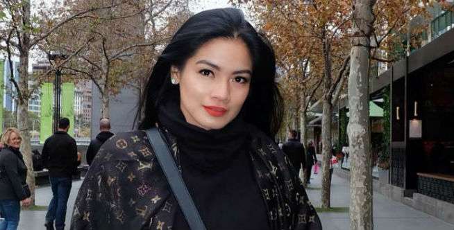 Titi Kamal Ceritakan Perjuangannya Demi Bisa Hamil