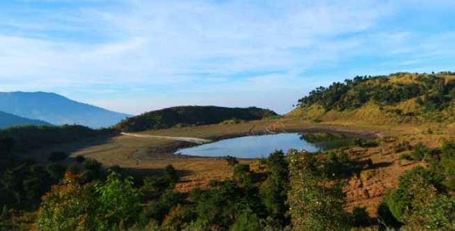 Telaga Dringo