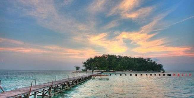 Pulau Panjang