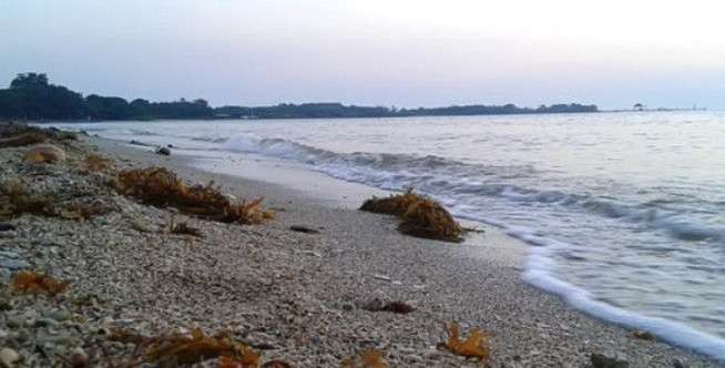 Pantai Teluk Awur