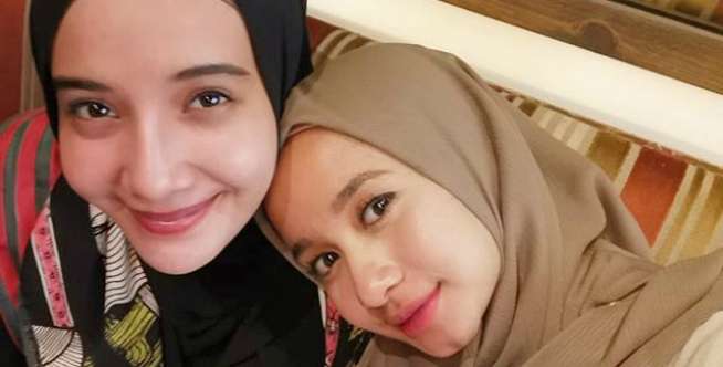 Sampai Detail Juga Mirip