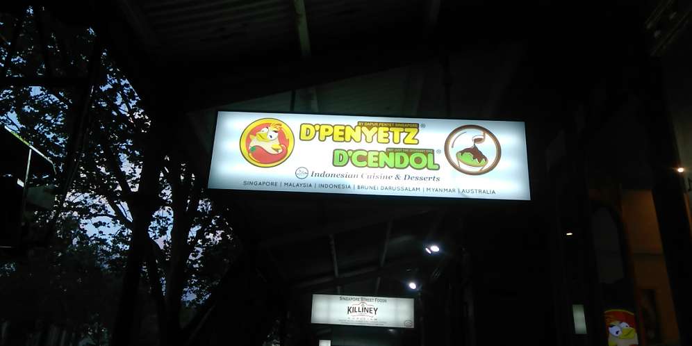 Dijamin Halal
