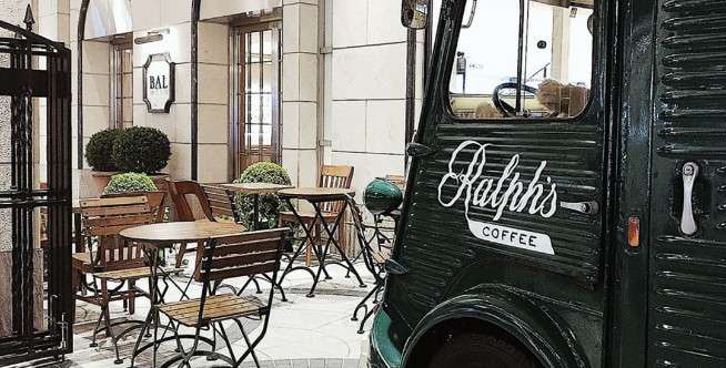 Ralph Coffe