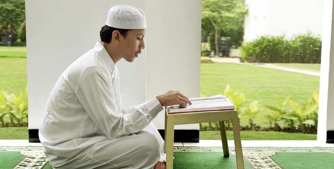Cara Mengajarkan Anak Menghafal Alquran dengan Jadwal dan Rutinitas