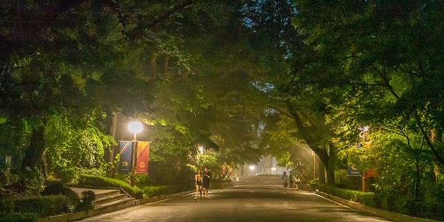 Kyung Hee University