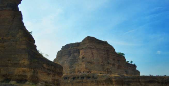 Brown Canyon