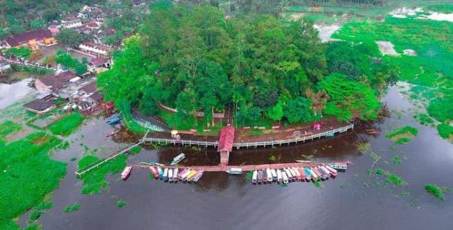 Rawa Pening