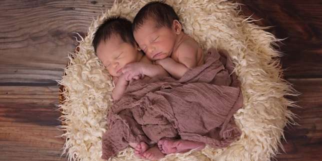 3. Kehamilan Bayi Kembar