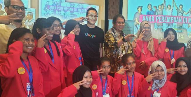 Opini Positif Pemimpin Perempuan