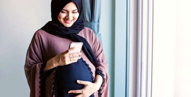 Cara Mengatasi Insomsia Pasca Melahirkan dengan Menghindari Hal Ini