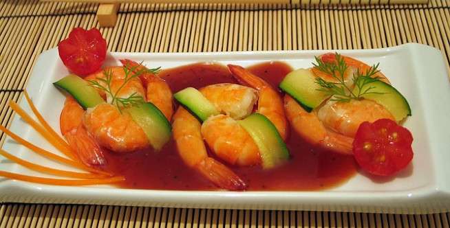 Kuliner Zaman Kolonial