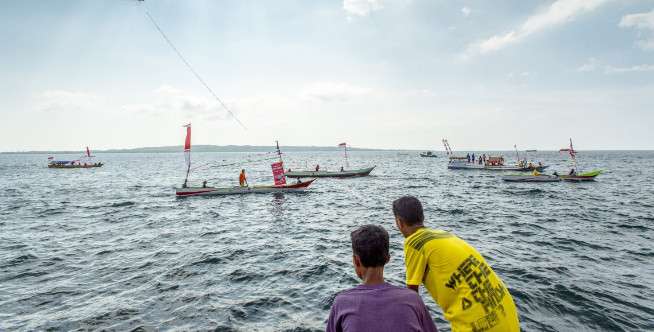Teluk Tomini