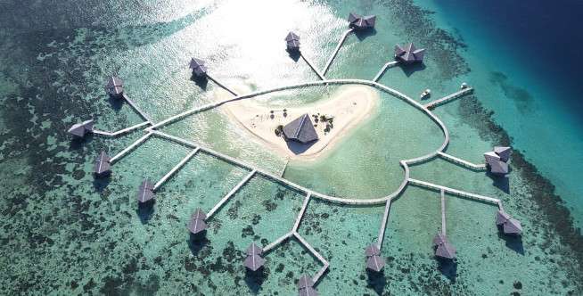 Pulo Cinta