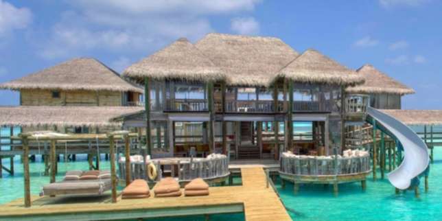 Gili Lankanfushi