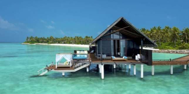 Water Villas