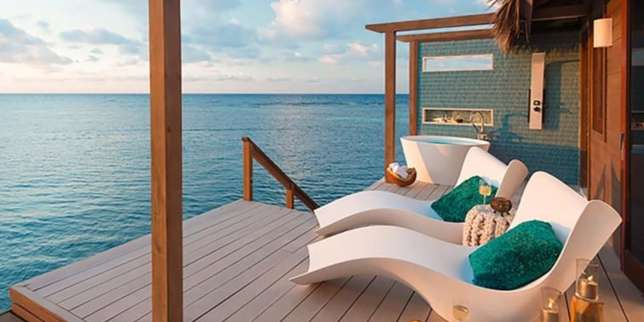 Sandals South Coast