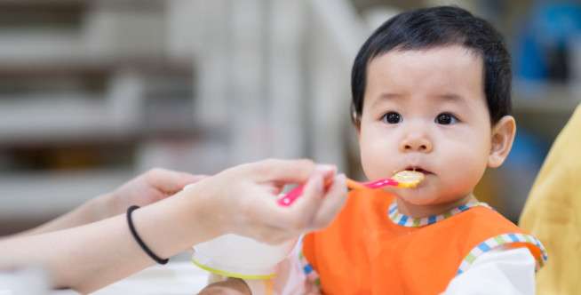 Manfaat Minyak Zaitun untuk Makanan Bayi