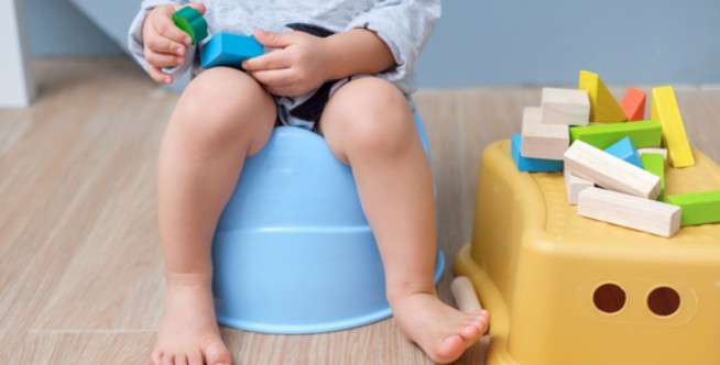 Manfaat Minyak Zaitun untuk Pencernaan Bayi