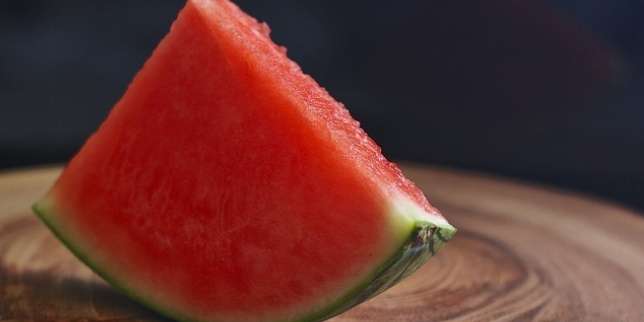 Manfaat Buah Semangka: Mendetoksifikasi Racun