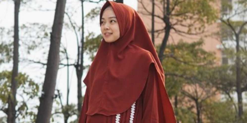 Ramai Jadi Perhatian
