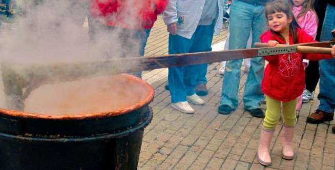 Apple Butter Festival