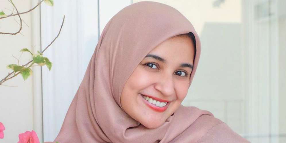 Hijab Syar'i Shireen Sungkar, Kekinian dengan French Khimar
