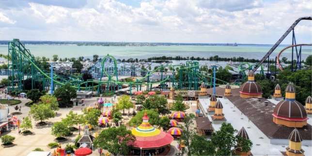 Cedar Point