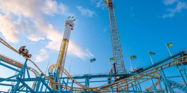 Grona Lund