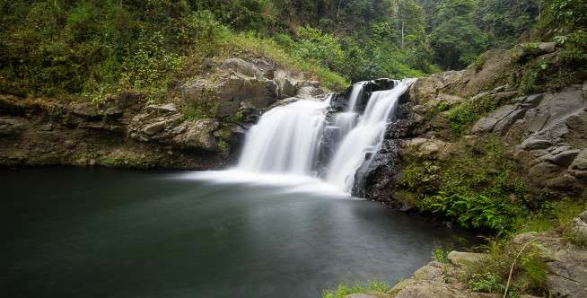 Air Terjun
