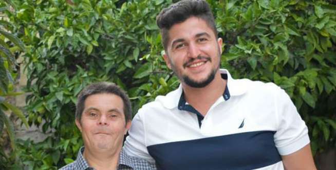 Sadder ingin Jadi Dokter gigi