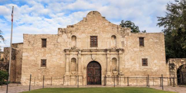 San Antonio