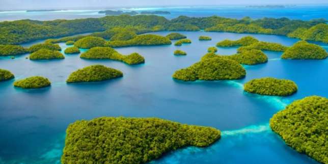 Pulau Palau
