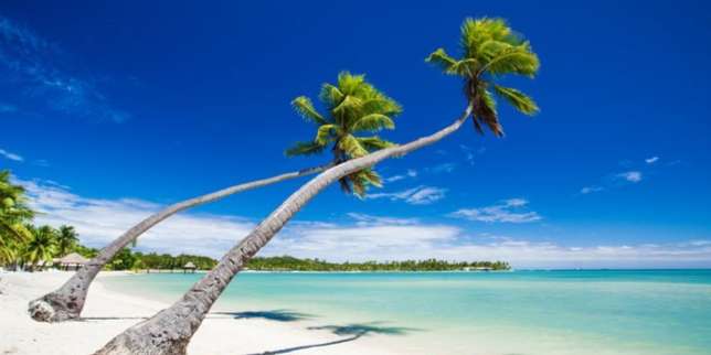 Kepulauan Fiji