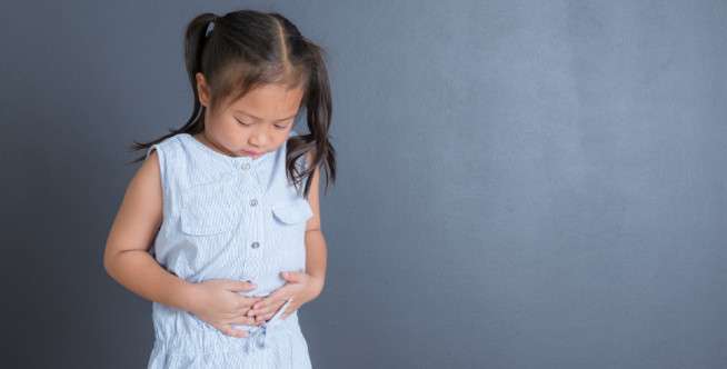 Penyebab Mual pada Anak: Mabuk dan Flu Perut
