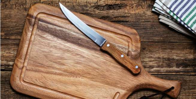 Pertanda Perkakas Kayu di Dapur Harus Segera Diganti