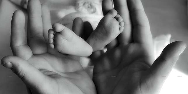 1. Penyebab Berat Badan Bayi Rendah: Kurangnya Asupan Oksigen